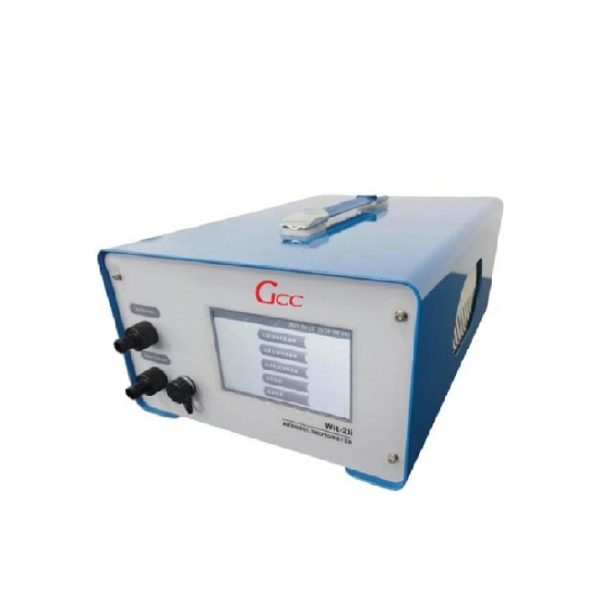GCC-Wit-2ii Aerosol Photometer