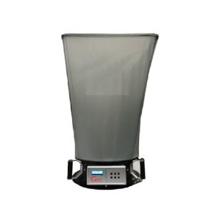 GCC air volume meter