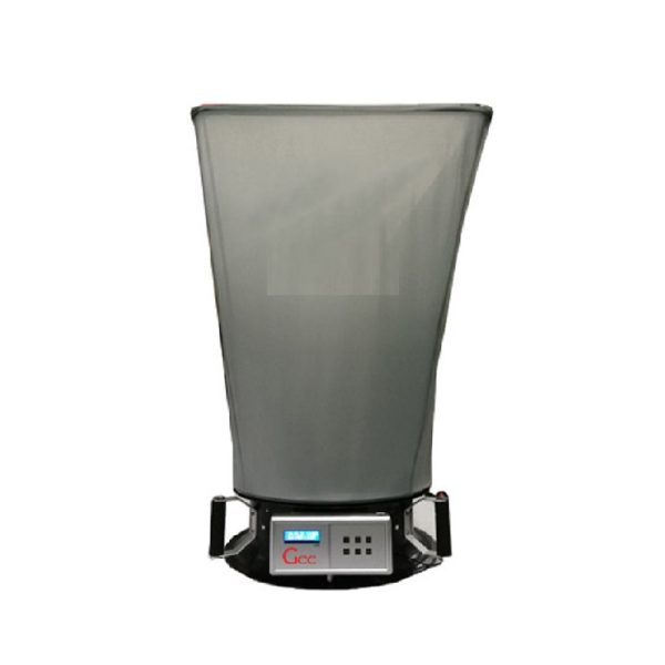 GCC air volume meter